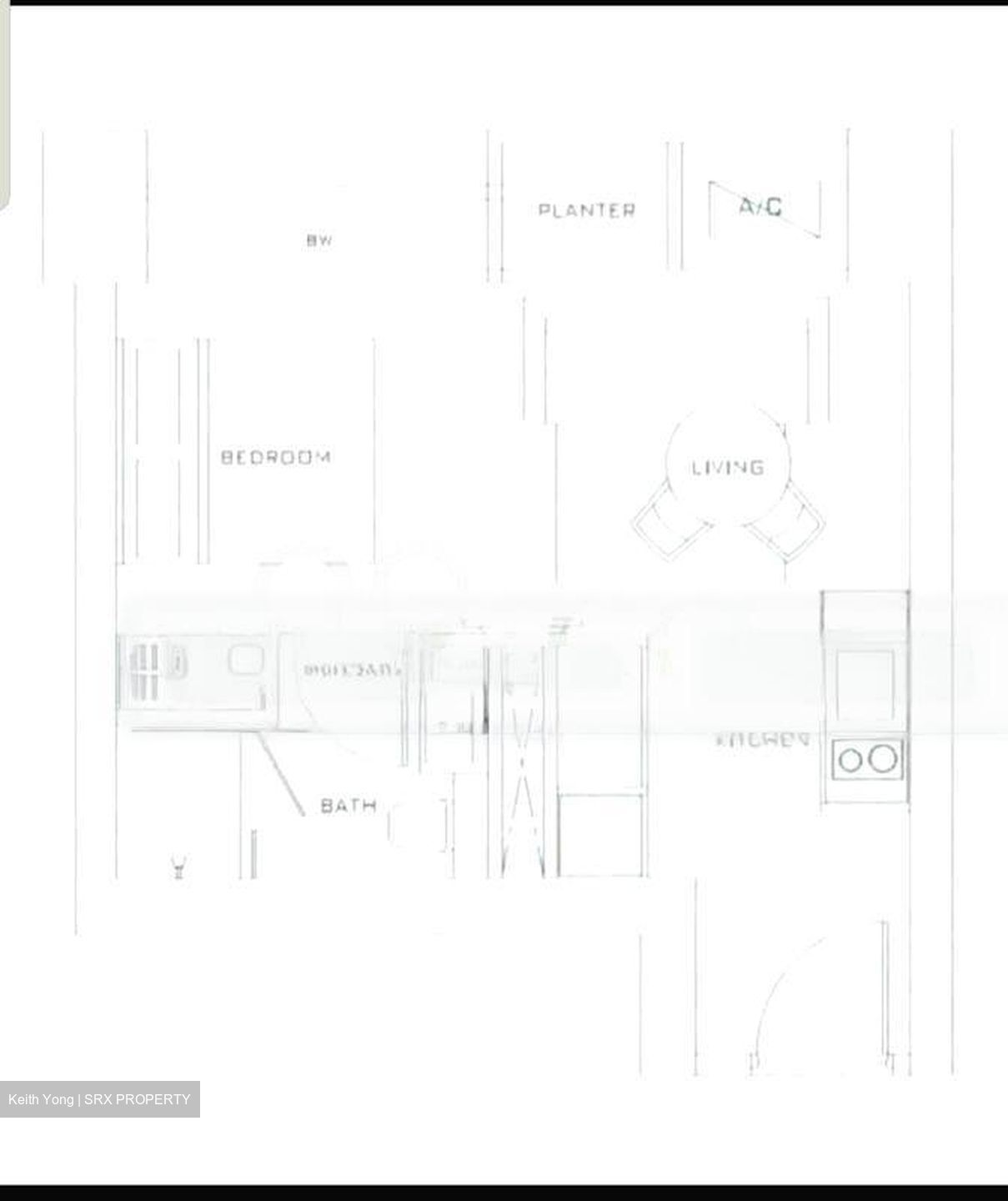Skysuites@Anson (D2), Apartment #458092801